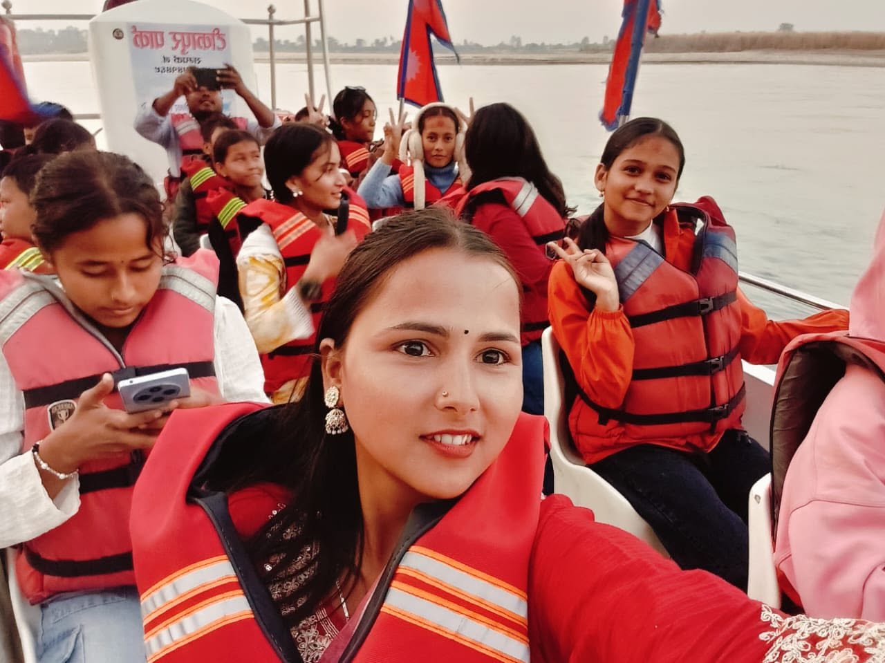 Educational Tours