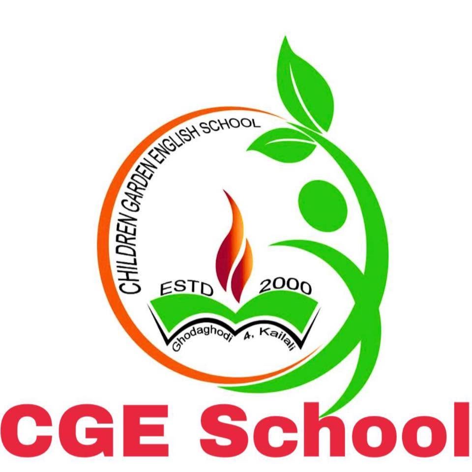 Children Garden English School
